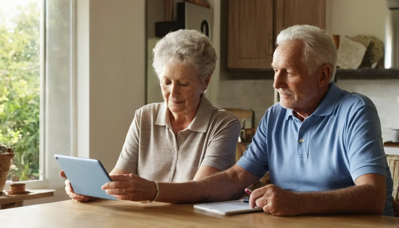 A homeowner comparing bathing options with a local provider in the Pevely area